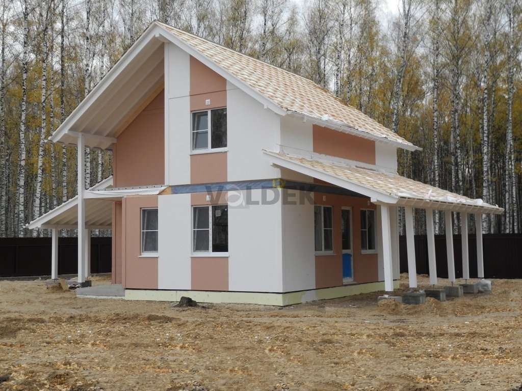 Купить Дом Новой Постройки Оренбург