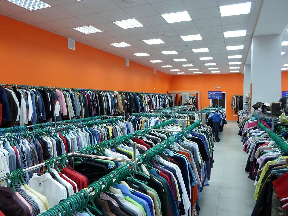 Купить Спецодежду В Магазине В Оренбурге
