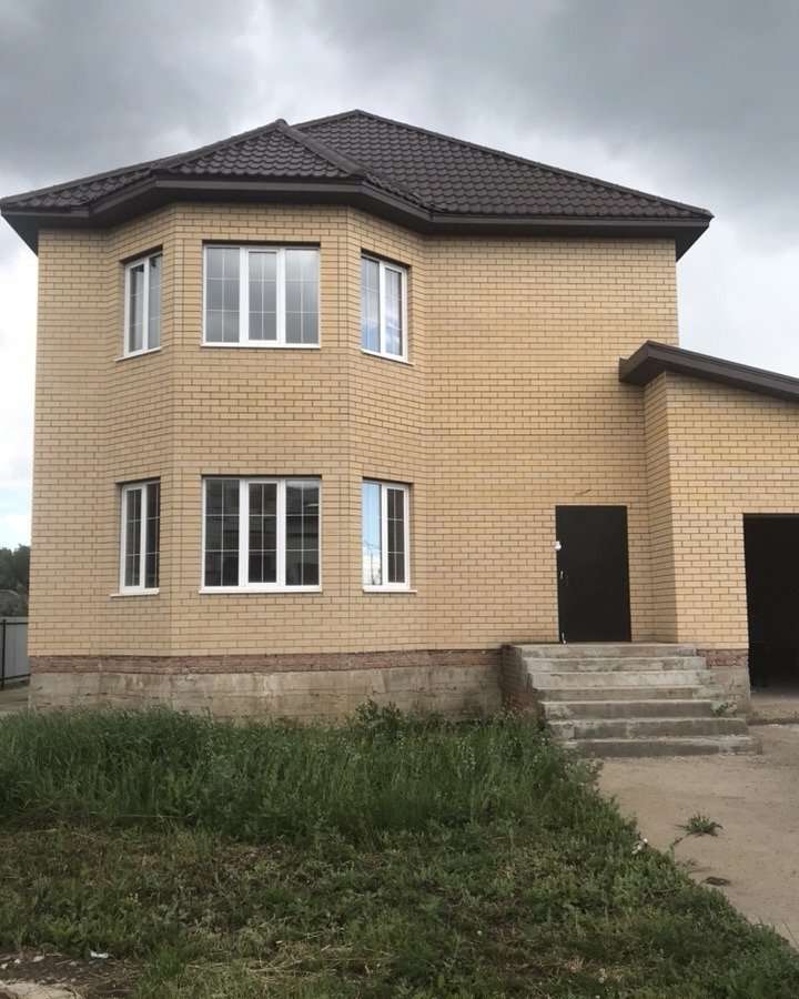 Где Можно Купить Дом В Оренбурге